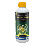 SAN-DIỆT CỎ MẦM