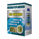 CẶP ĐÔI NANO